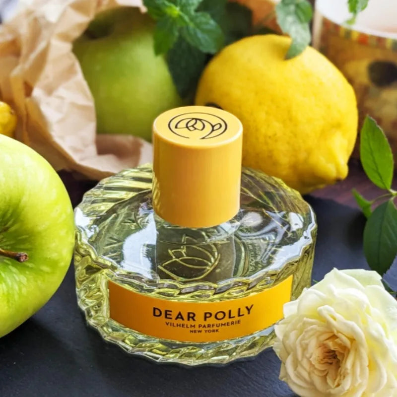 100ml Unisex Niche Perfume Long Lasting Fresh Natural Elegant Floral Fruity Green Aromatic Soft Radiant Signature Collection
