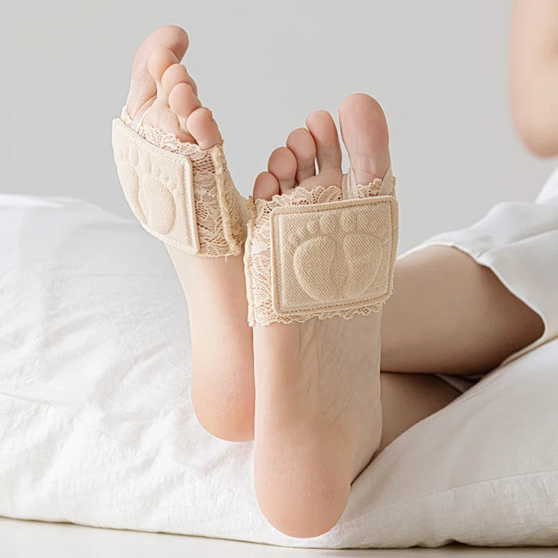 Women's Forefoot Cushion Pads