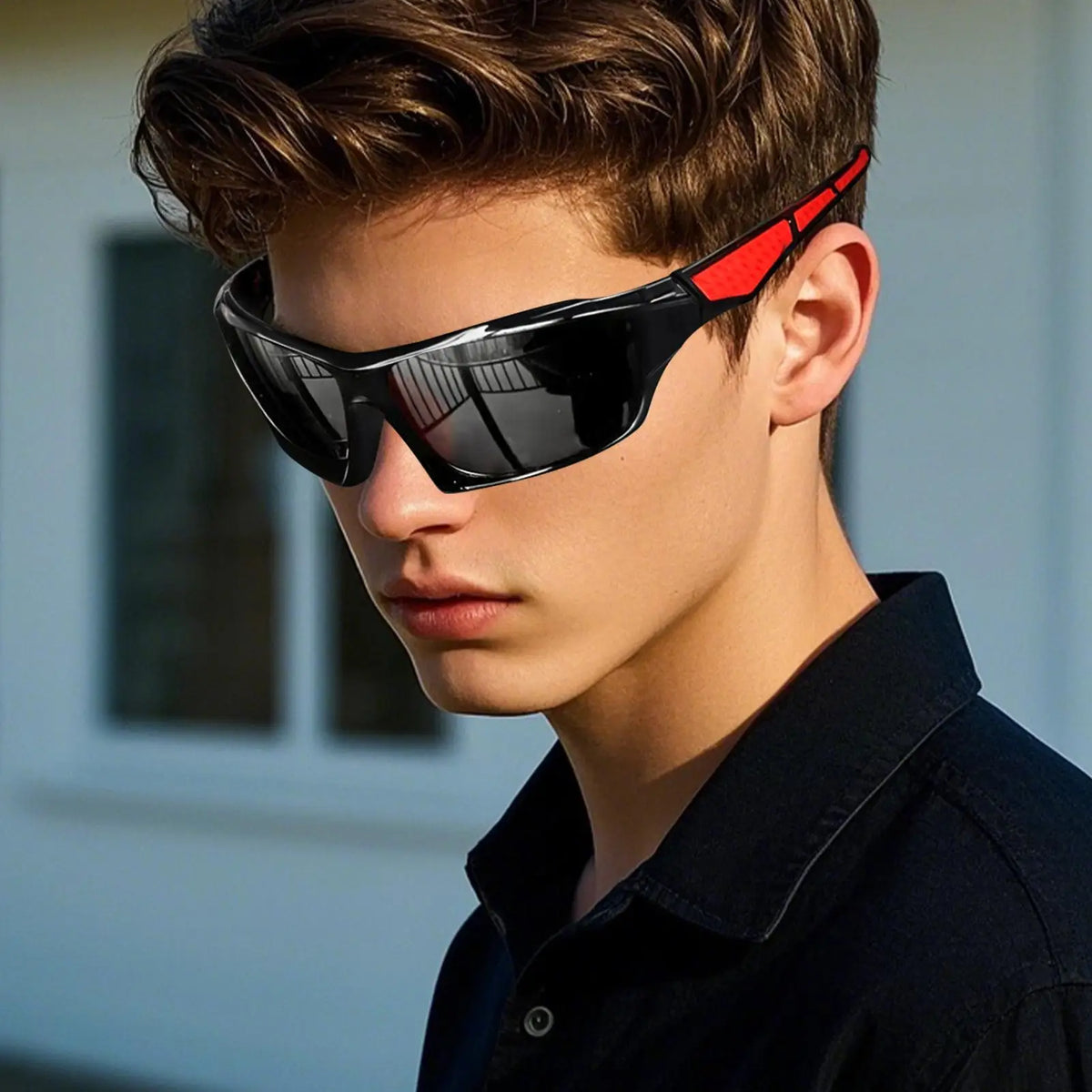 Men's Outdoor Sport Sunglasses