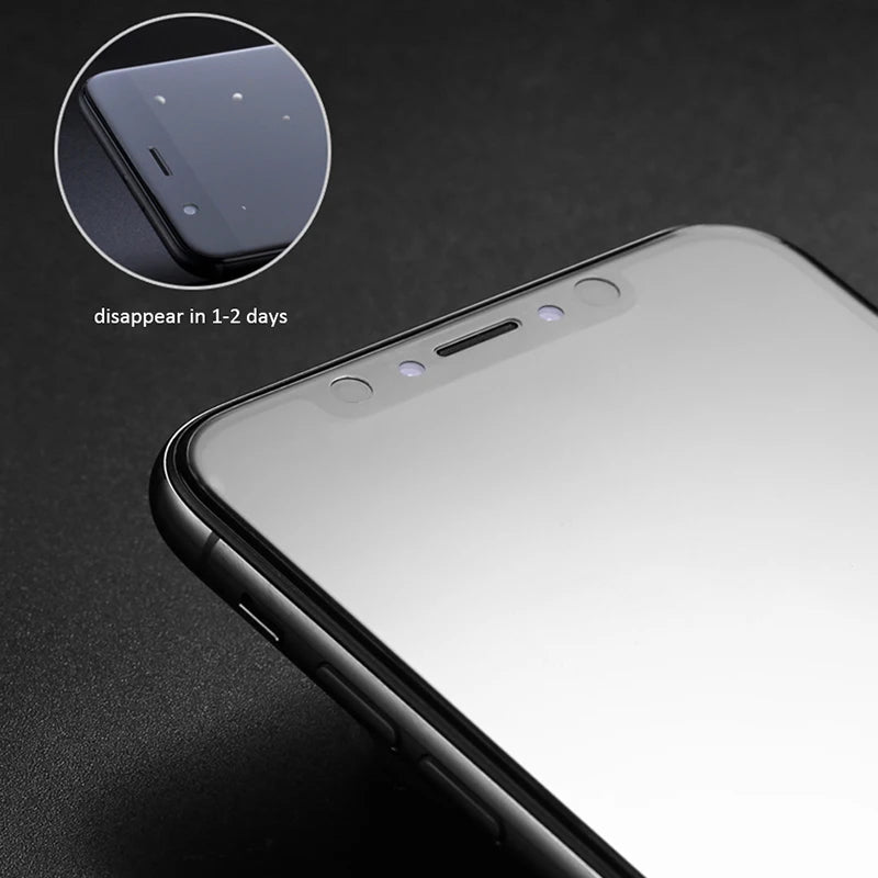 Tempered Glass Screen Protector