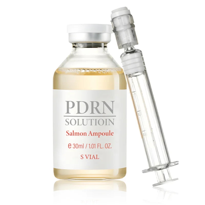 PDRN Salmon DNA Serum Ampoule Advanced Skincare Deep Repair Renew