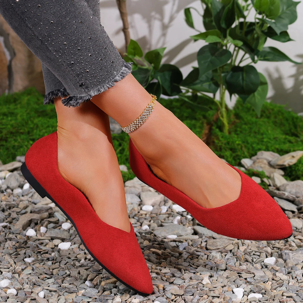 Women's Casual Flats