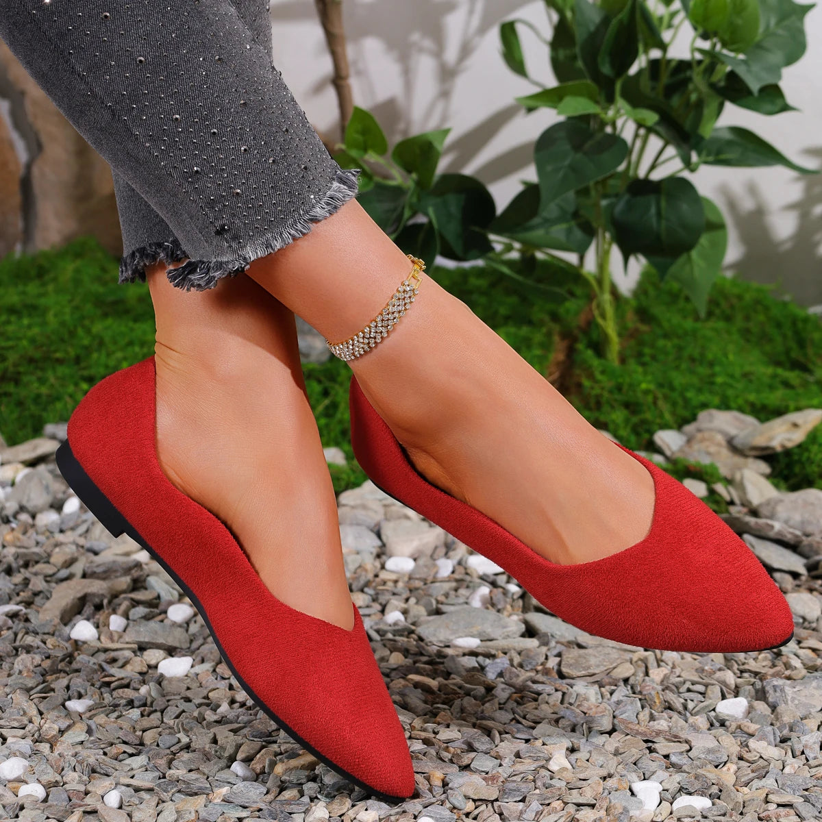 Women's Casual Flats