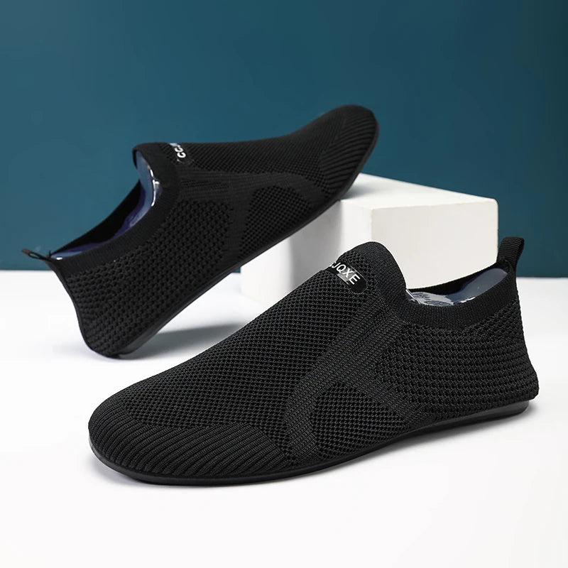 Men'S Four Seasons Casual Shoes Indoor Outdoor Men'S