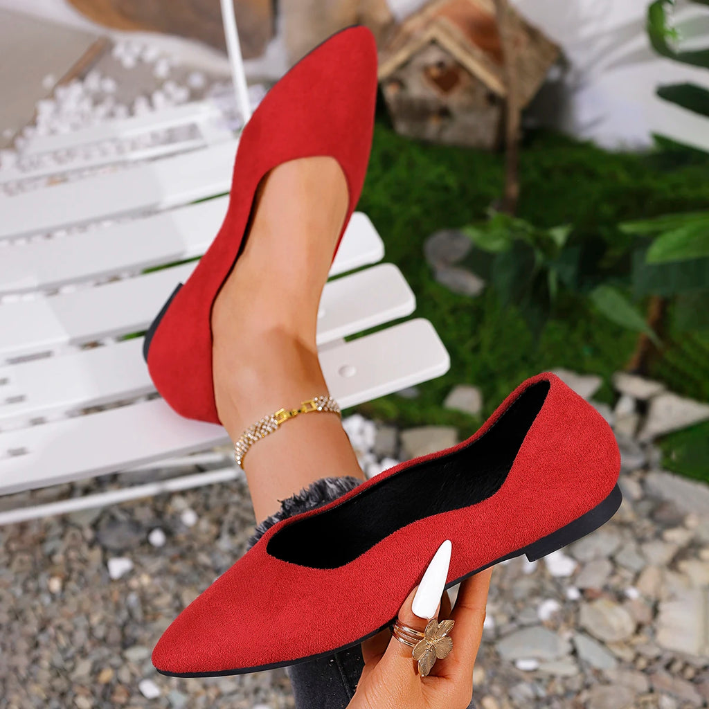 Women's Casual Flats