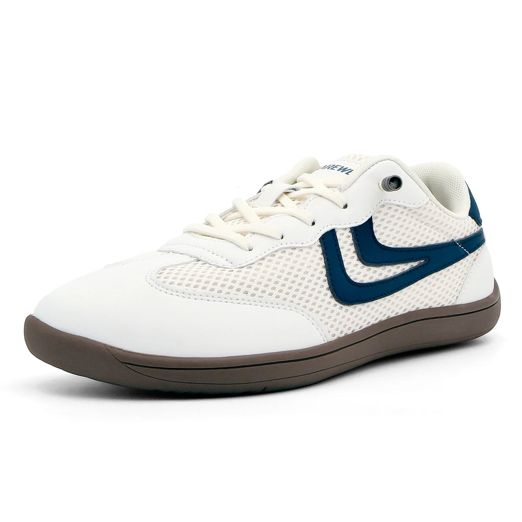 Men's Wide-Toe Minimalist Walking Shoes