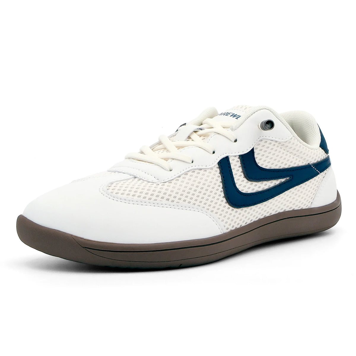 Men's Wide-Toe Minimalist Walking Shoes