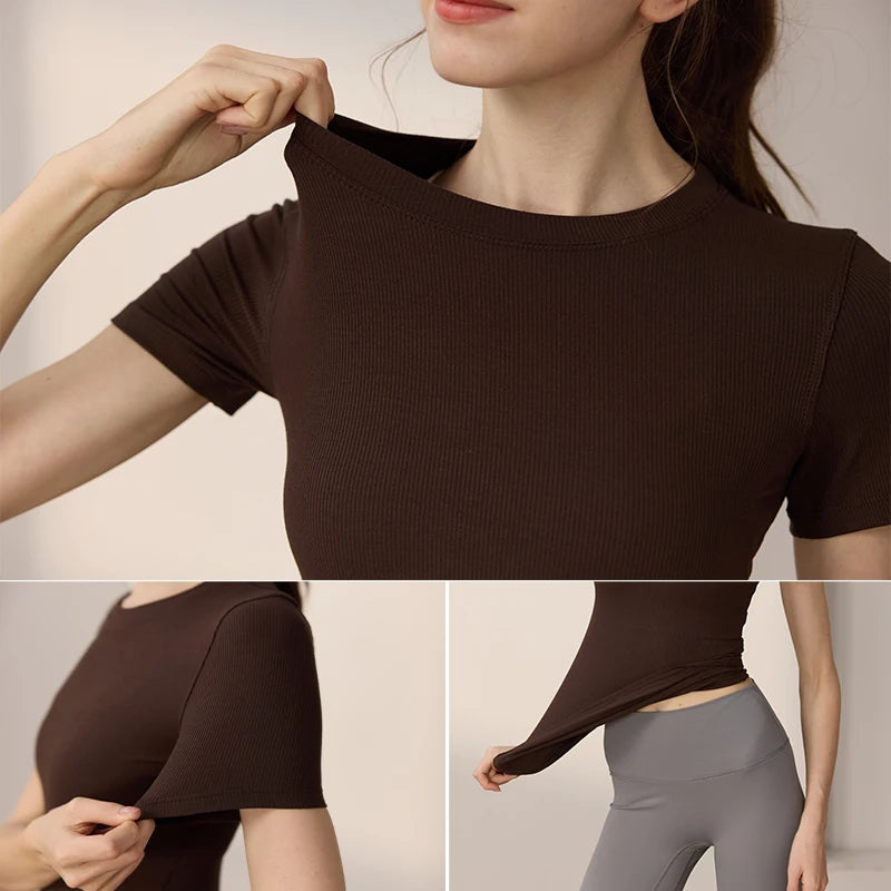 Women's Casual T-Shirt