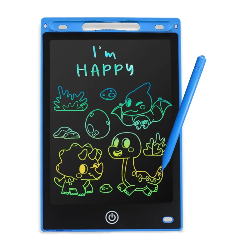 RSP 8.5 Inch LCD Writing Tablet Drawing Board Message Handwriting Pad