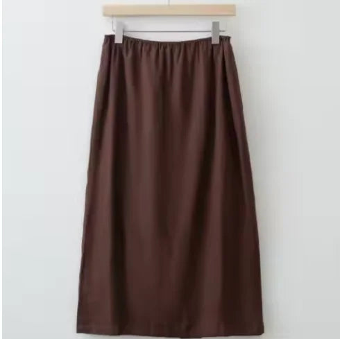 Women Summer Skirt