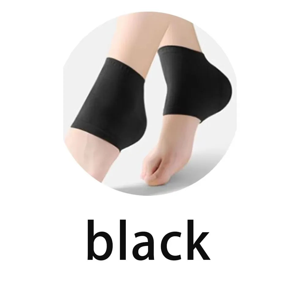Heel Cushion Covers