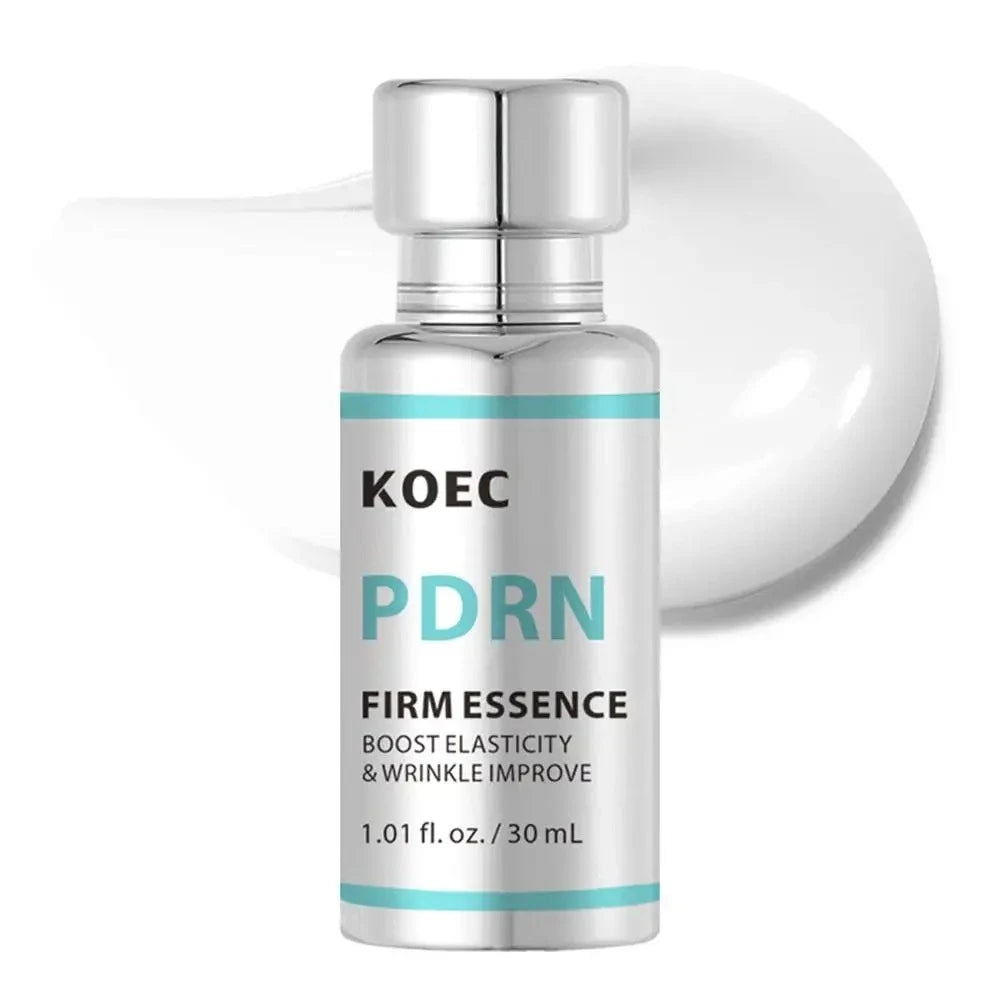 PDRN Korean Nad Plus Facial Essence Elastic Firming Anti Wrinkle Lifting