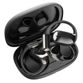 Oneodio SuperEQ T44 Open Ear Earphones Wireless Bluetooth 5.3 Headphones Air Conduction Sports Earbuds With 4 ENC Mic Bass OWS