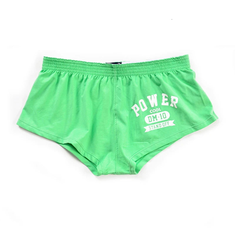 3-Pack Low-Rise Boxer Briefs