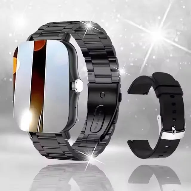 Bluetooth Smart Watch