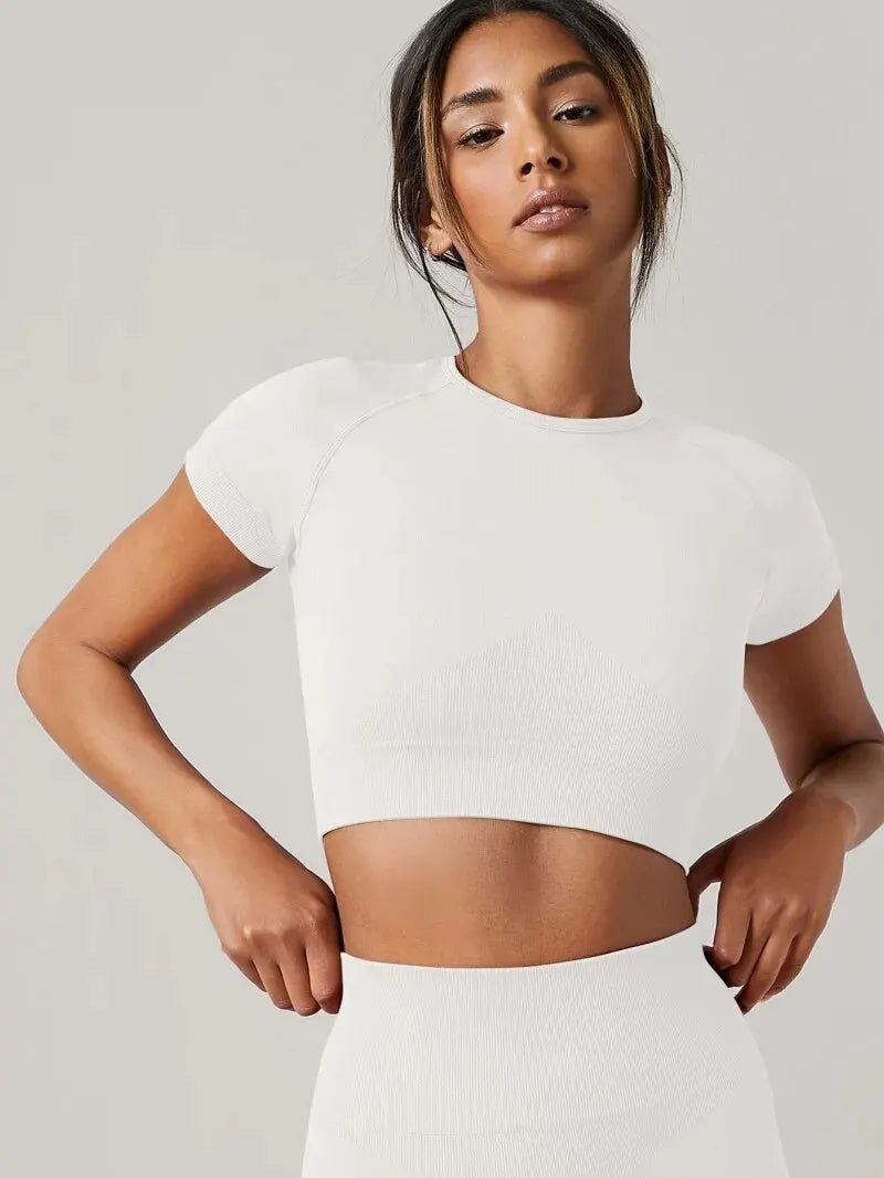 Women's Casual T-Shirt