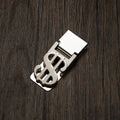 Money Clip For Cash And Credit Cards Money Holder Clip For Men