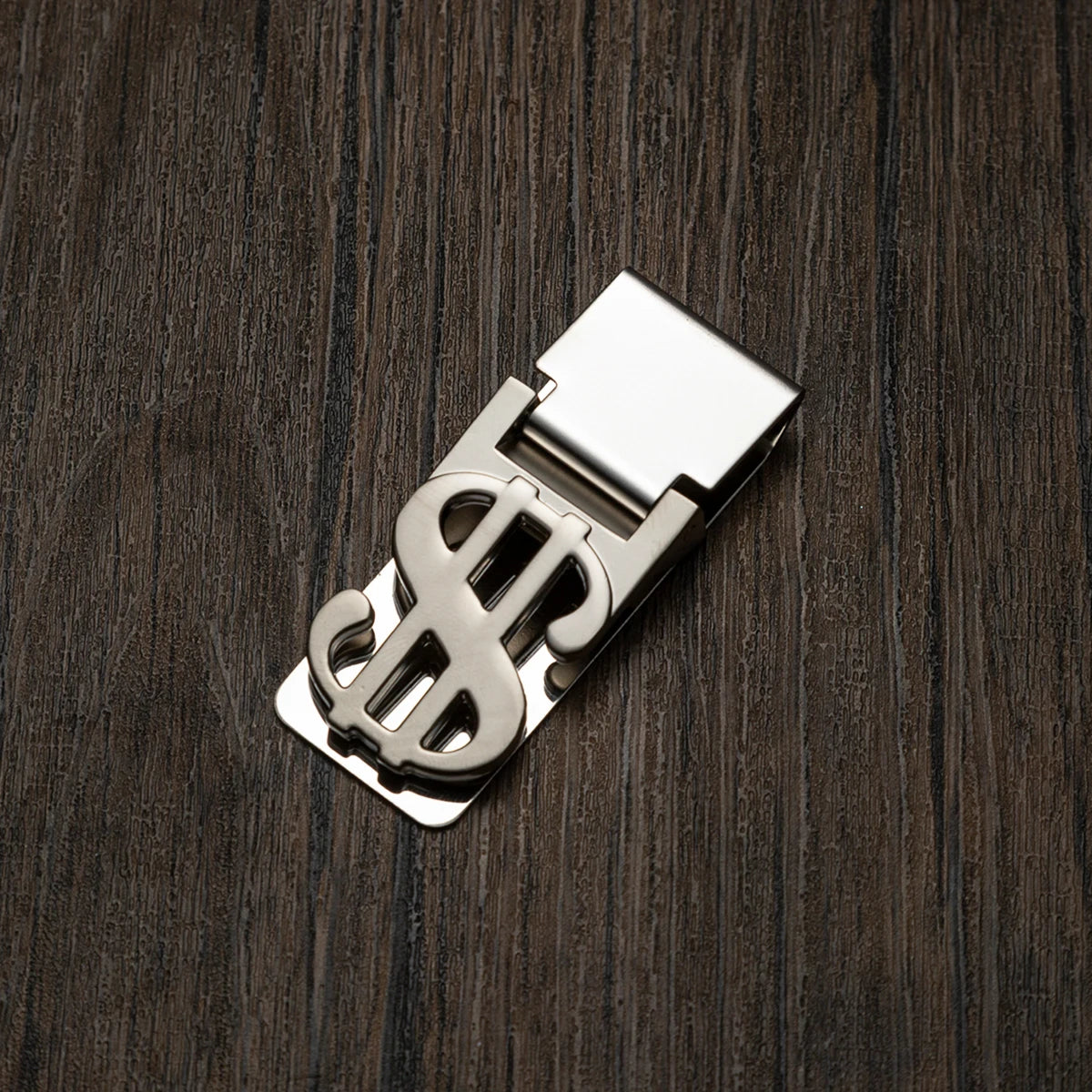Money Clip For Cash And Credit Cards Money Holder Clip For Men