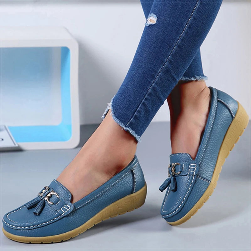 Women's Casual Loafers