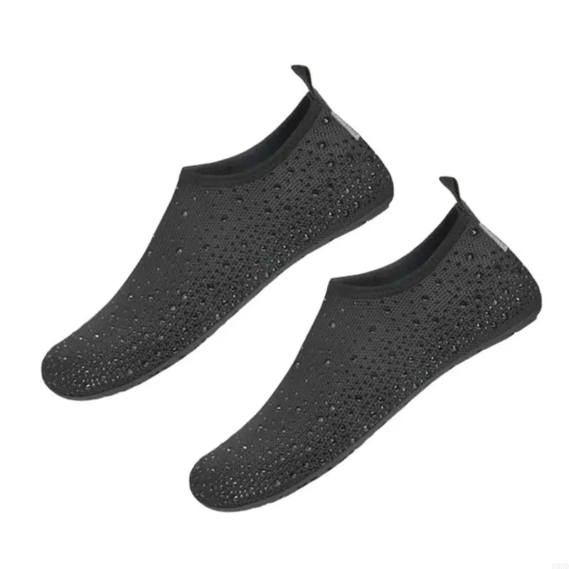 Textured Pool & Water Shoes