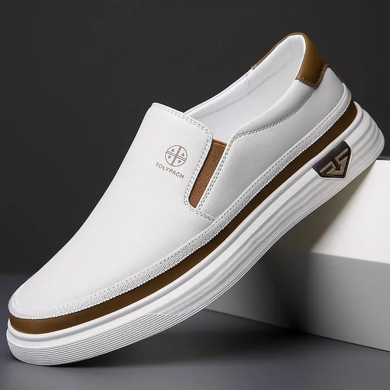 Men's Slip-On Casual Loafers