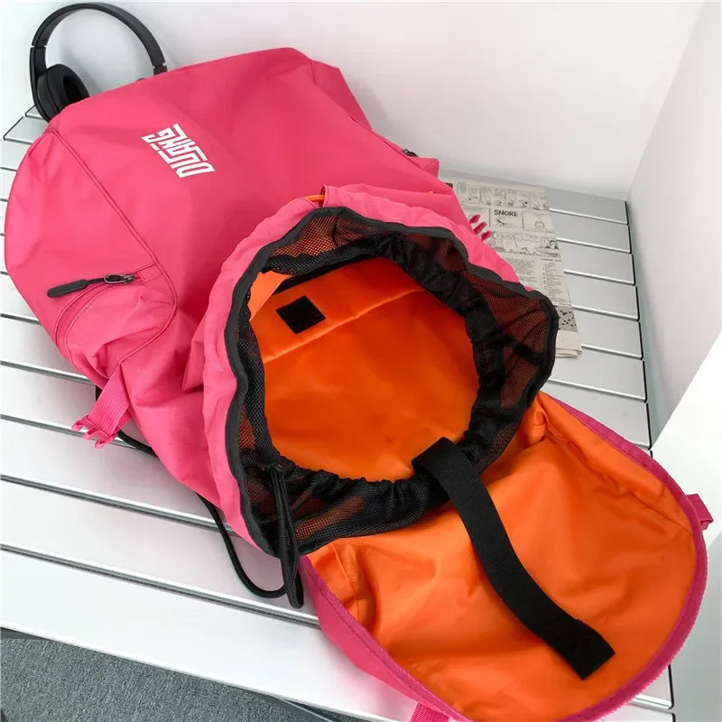 Travel School Backpack Big large capacity Man Back Packs Bag For Women Laptop bag Female Backpacks For Women School Bags Girl 백팩