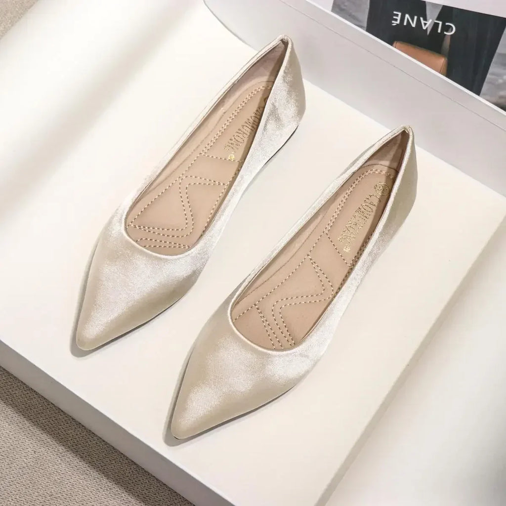 Women's Casual Flats