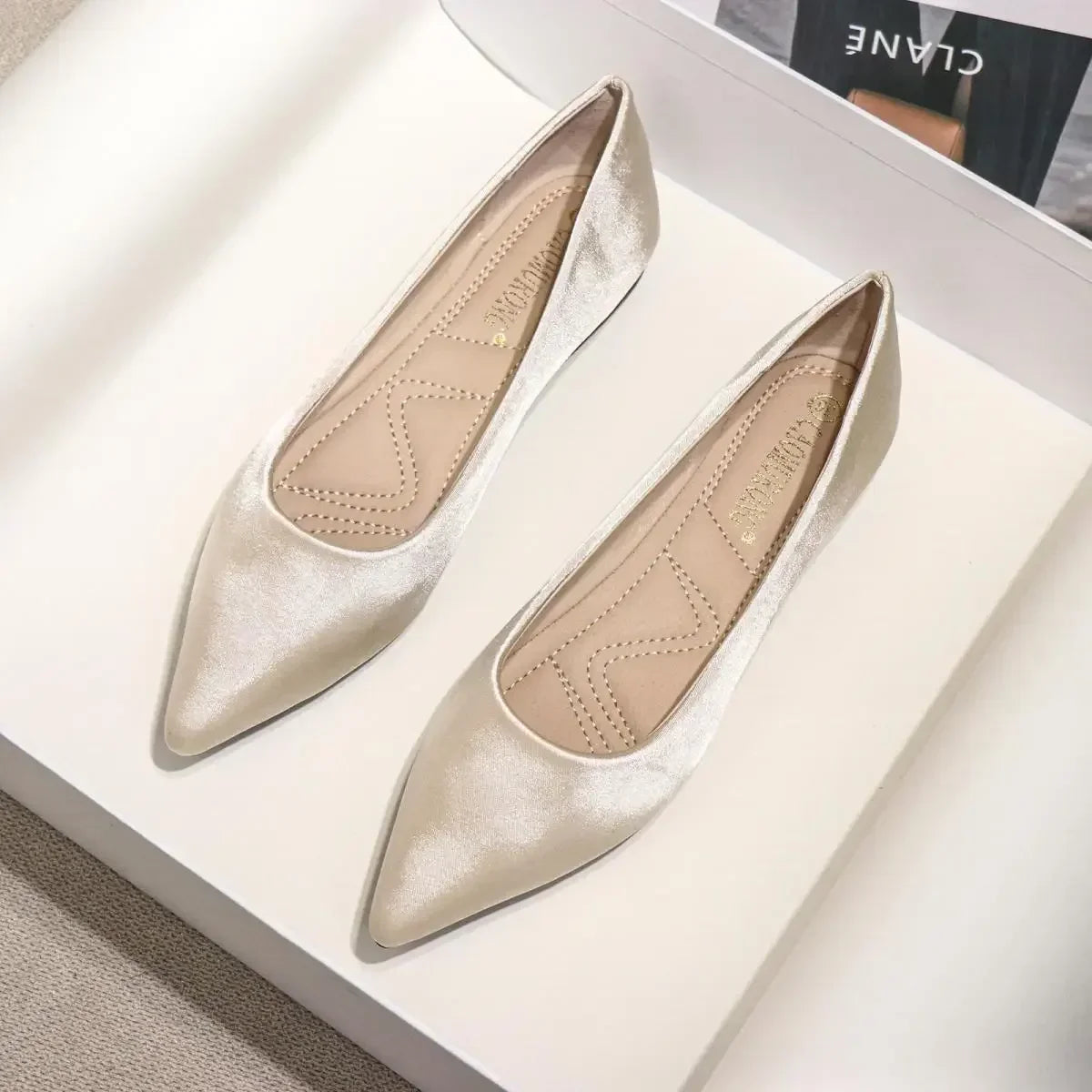 Women's Casual Flats