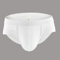 Men Briefs Underwear Men's Sexy Breathable Brief Underpants Modal Comfortable Mens Briefs Underwear Shorts Cueca Male Panties