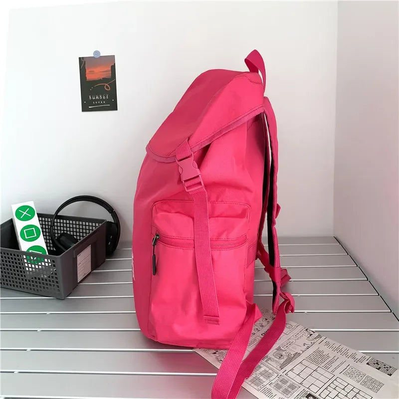 Travel School Backpack Big large capacity Man Back Packs Bag For Women Laptop bag Female Backpacks For Women School Bags Girl 백팩