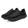 Outdoor Walking Jogging Sneakers Casual Shoes Autumn Men Chunky Platform