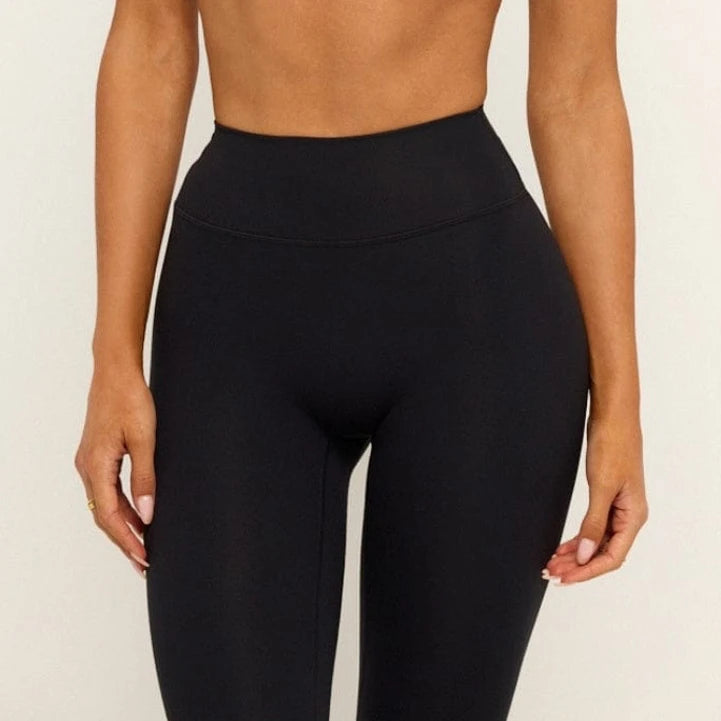 Women'S Underwear Yoga Set with Chest Pads Strapless Sports Fitness Top