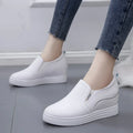 Women's Faux-Fur Platform Slip-On Clogs
