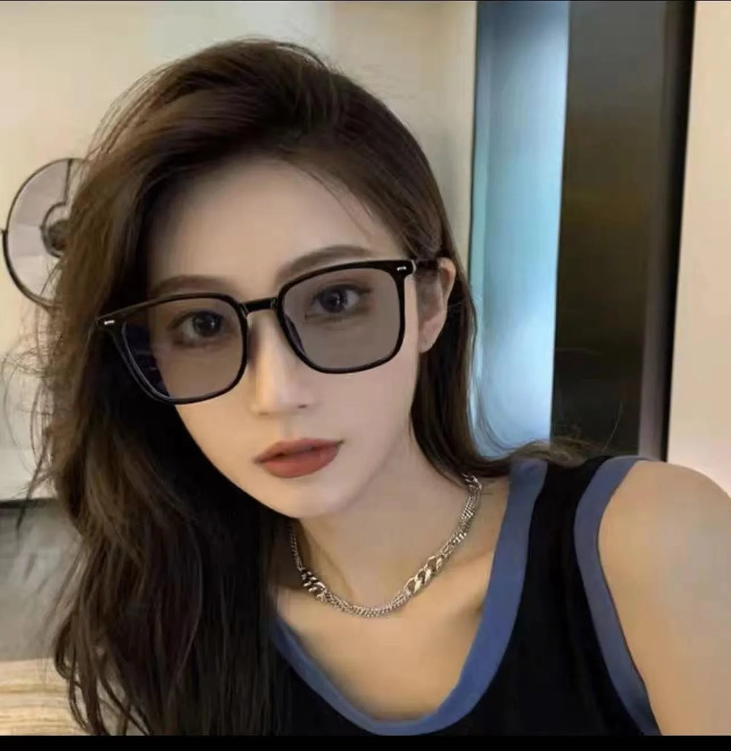 Prescription-Strength Fashion Sunglasses