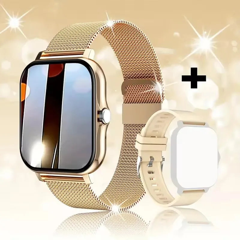 Bluetooth Smart Watch