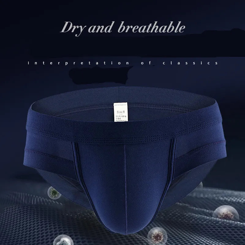 Modal Comfort Briefs