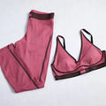 Women's Sleeveless Tank Top