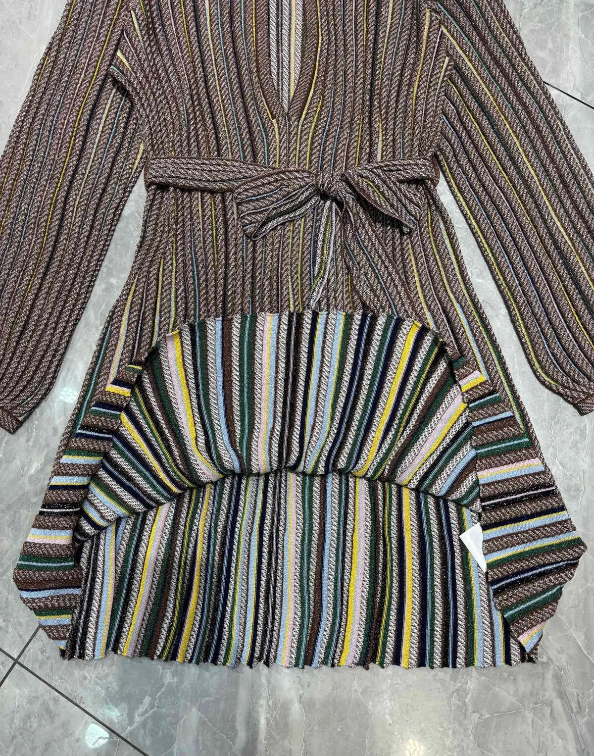 Designer Knitwear Dress Women’s