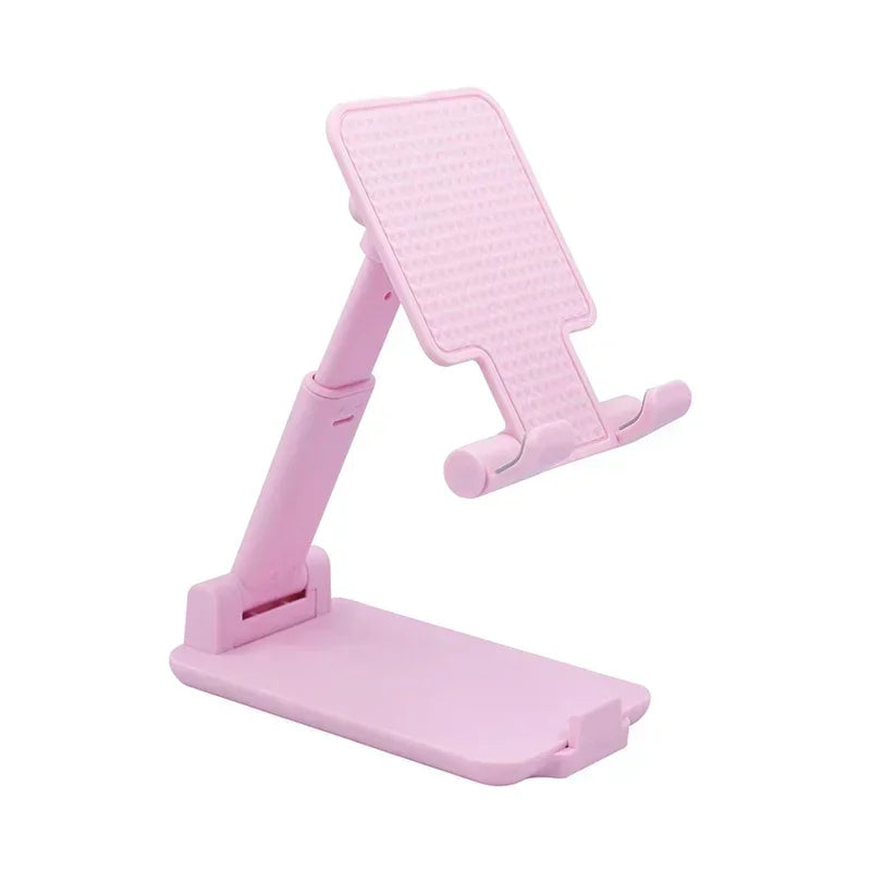 Adjustable Desktop Phone Stand