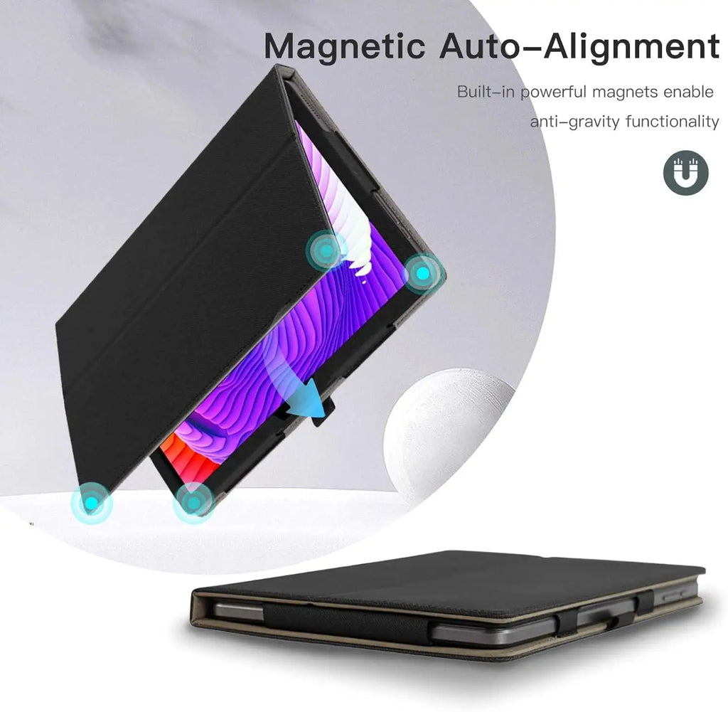 Funda For Teclast T70 Case Handheld 14" Tablet PC PU Leather Cover With