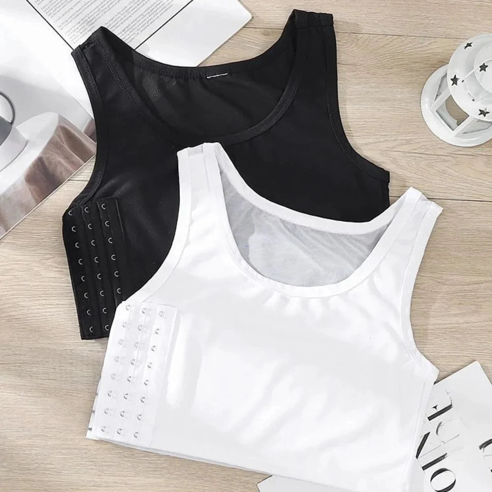 Women's Sleeveless Tank Top