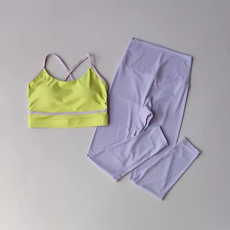 Women's Sports Bra