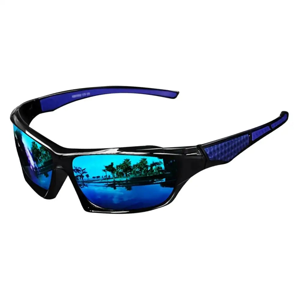 Men's Outdoor Sport Sunglasses