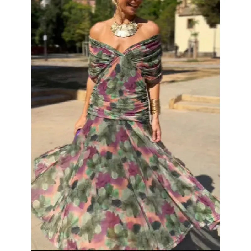 Women'S Style Dresses Include Ones With Inner Linings And Ones With