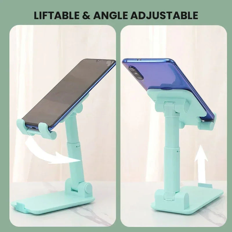 Adjustable Desktop Phone Stand