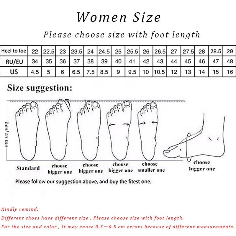 Women's Casual Loafers