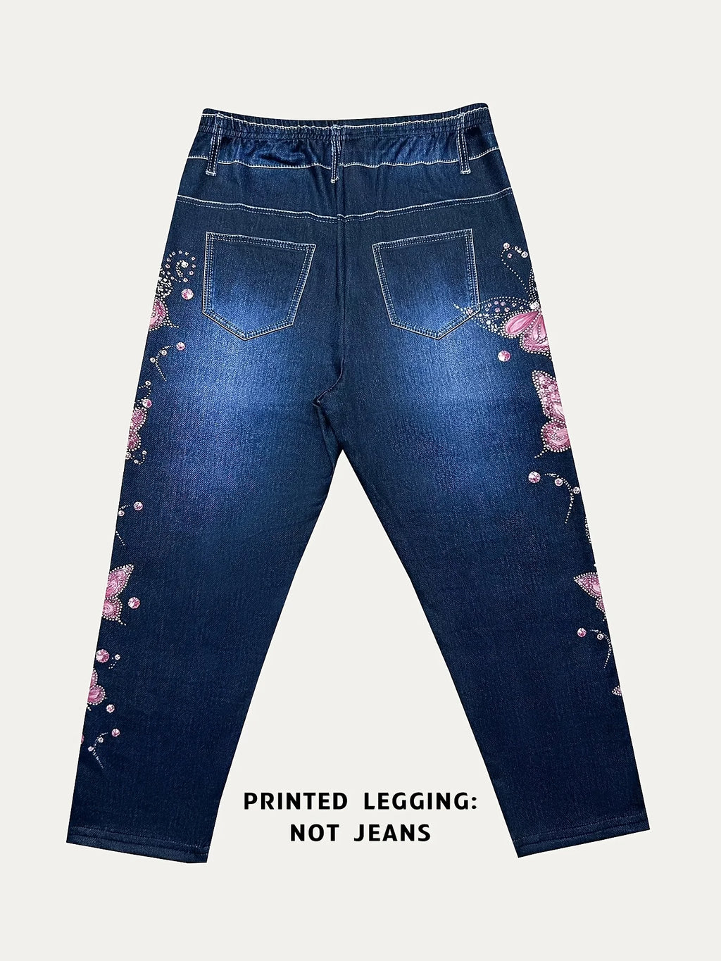 Women's Capri Pants