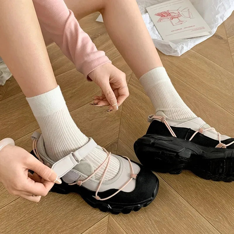 Men's Smart Casual Dress Shoes