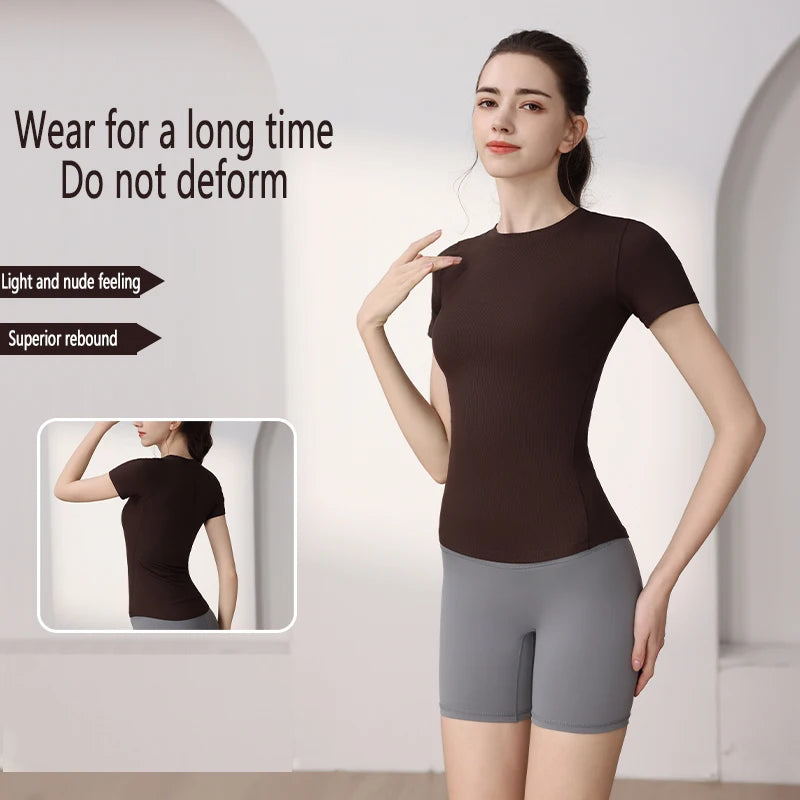 Women's Casual T-Shirt