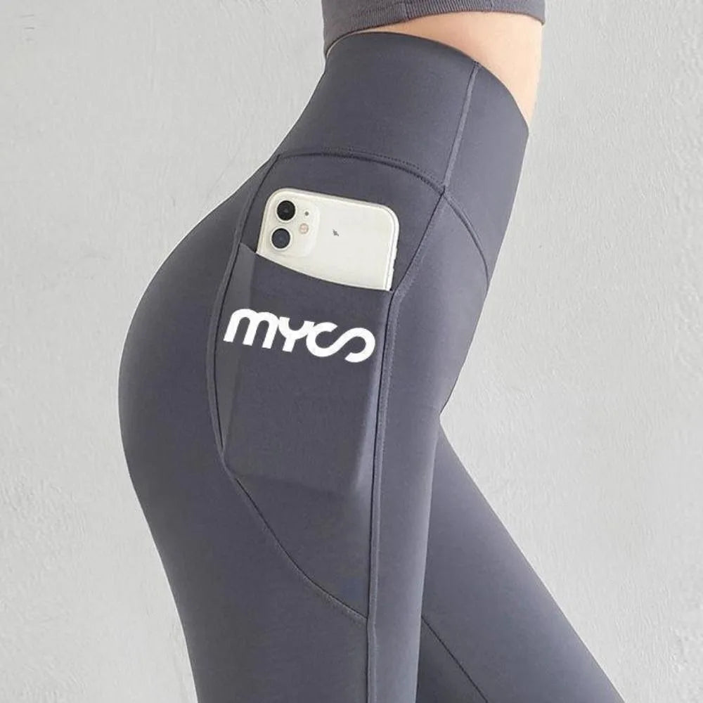 Women's Workout Leggings